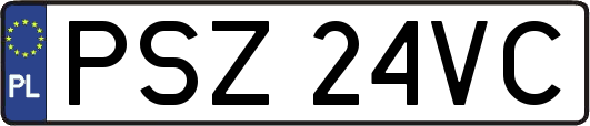 PSZ24VC