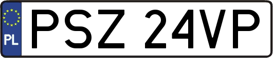 PSZ24VP