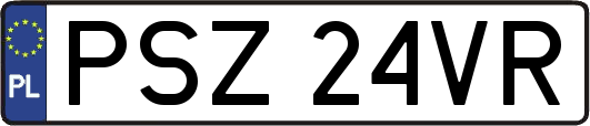 PSZ24VR