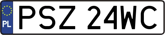 PSZ24WC