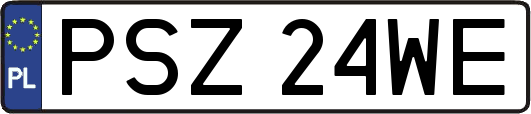 PSZ24WE