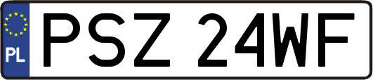 PSZ24WF