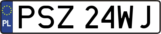 PSZ24WJ