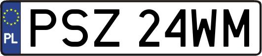 PSZ24WM