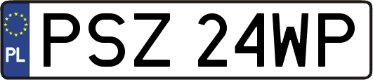 PSZ24WP