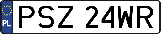 PSZ24WR