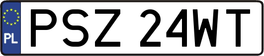 PSZ24WT
