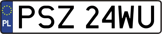 PSZ24WU
