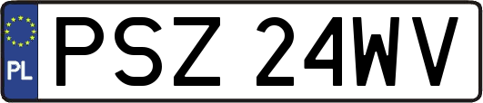 PSZ24WV