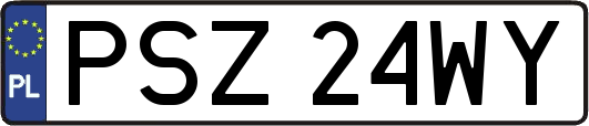 PSZ24WY