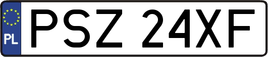 PSZ24XF