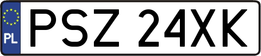 PSZ24XK
