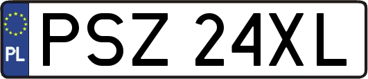 PSZ24XL