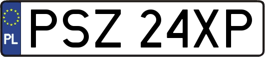 PSZ24XP