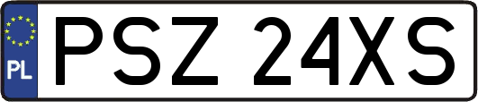 PSZ24XS