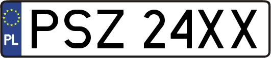 PSZ24XX