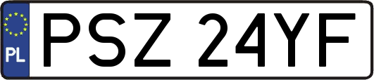 PSZ24YF