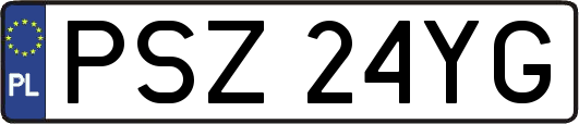 PSZ24YG