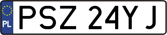 PSZ24YJ