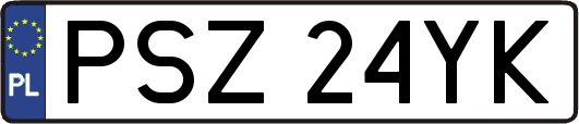 PSZ24YK
