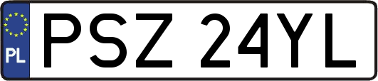 PSZ24YL