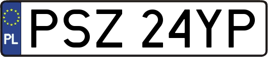 PSZ24YP