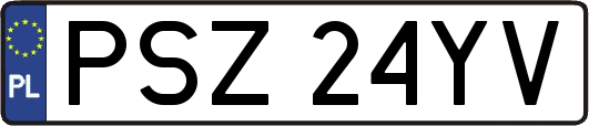 PSZ24YV