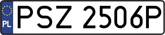 PSZ2506P