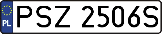 PSZ2506S