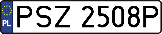 PSZ2508P