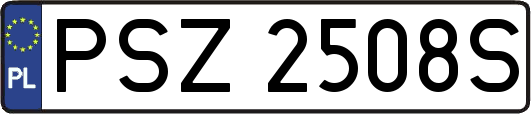 PSZ2508S