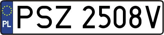 PSZ2508V