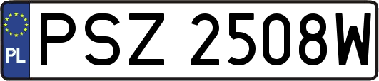 PSZ2508W