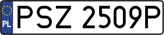 PSZ2509P