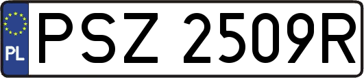 PSZ2509R