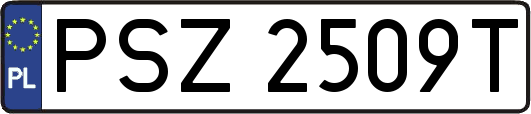PSZ2509T