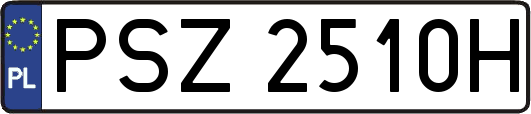 PSZ2510H