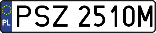 PSZ2510M