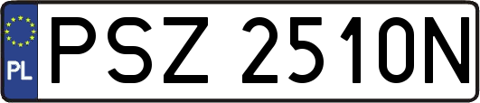 PSZ2510N