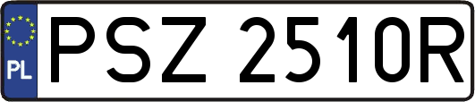 PSZ2510R