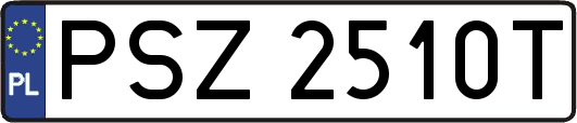 PSZ2510T