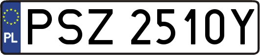 PSZ2510Y