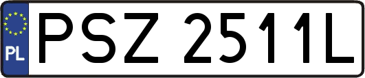 PSZ2511L