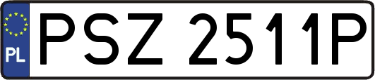 PSZ2511P