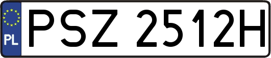 PSZ2512H