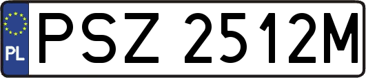 PSZ2512M