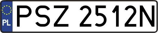 PSZ2512N