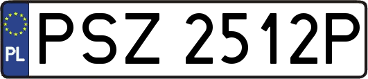 PSZ2512P