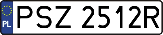 PSZ2512R