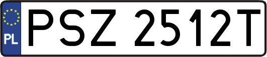 PSZ2512T